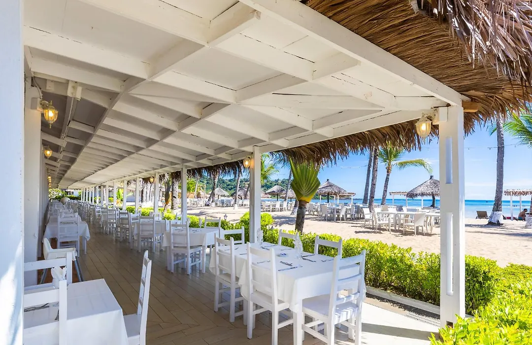 Voi Andilana Beach Resort-1